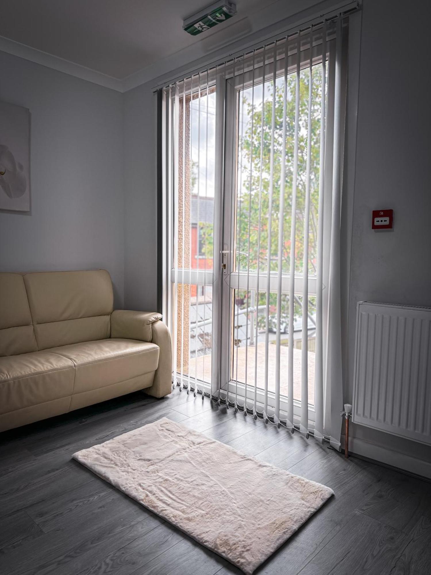 Blue Moon Apartman Birmingham Kültér fotó