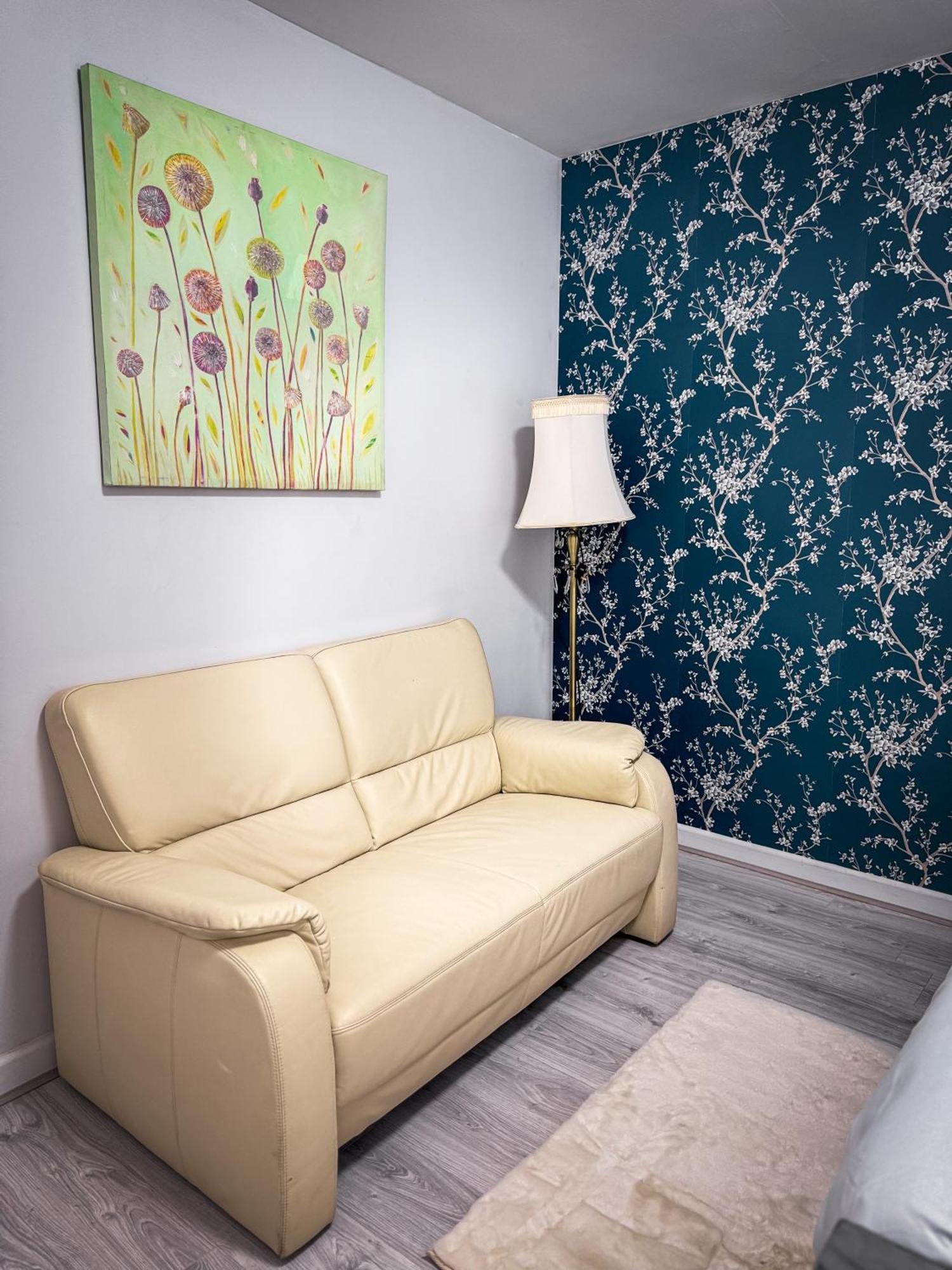 Blue Moon Apartman Birmingham Kültér fotó