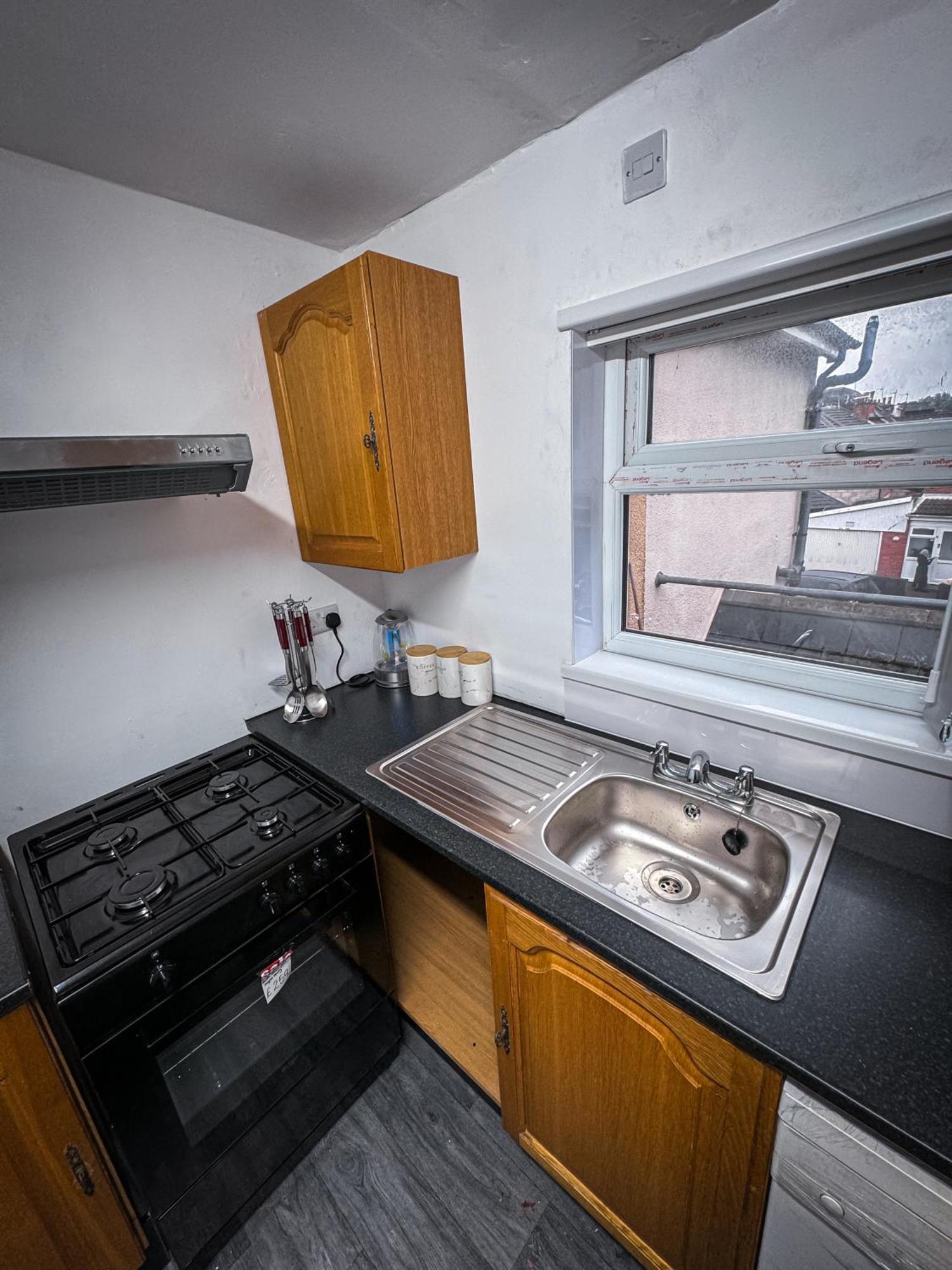 Blue Moon Apartman Birmingham Kültér fotó