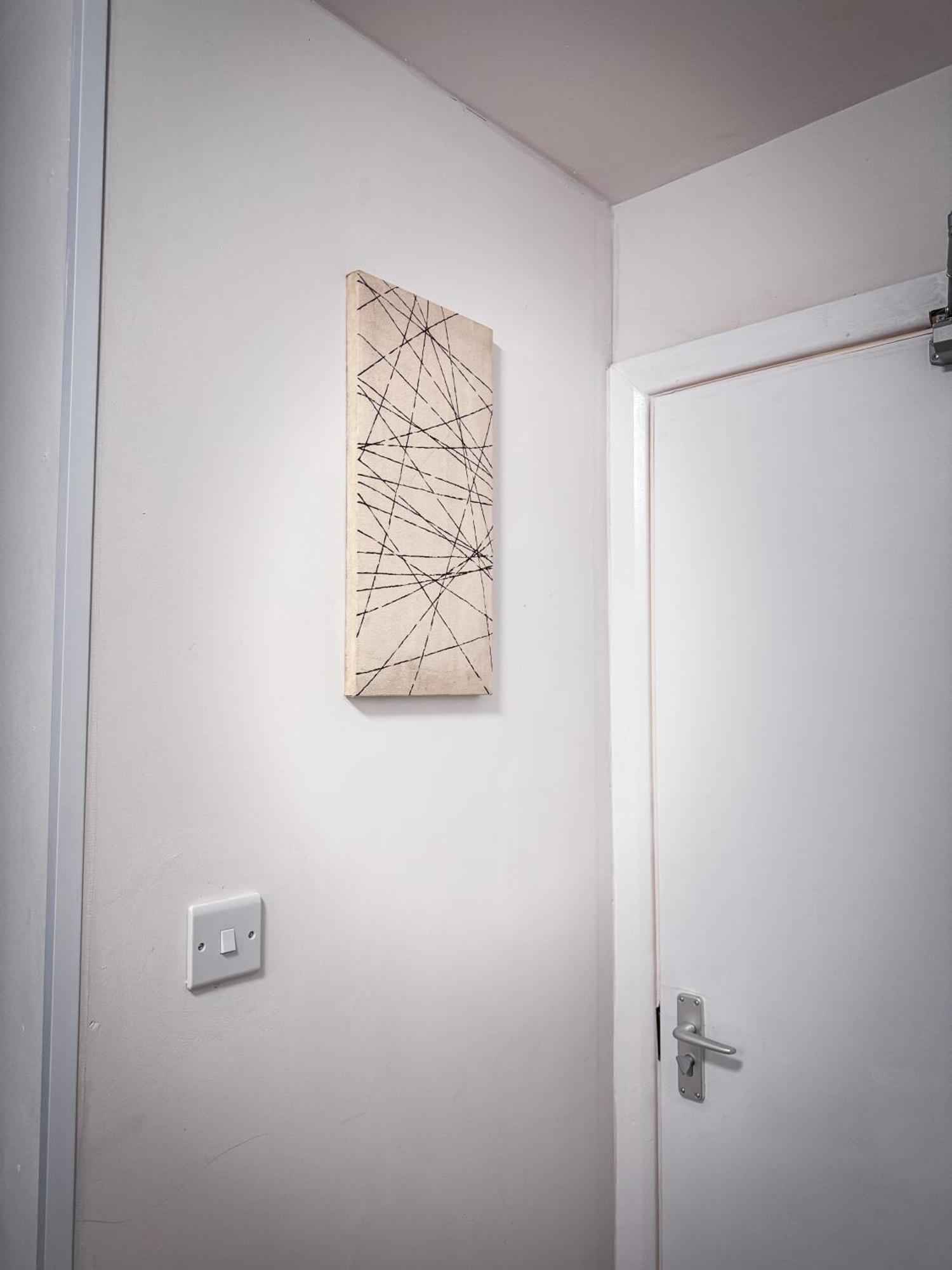 Blue Moon Apartman Birmingham Kültér fotó
