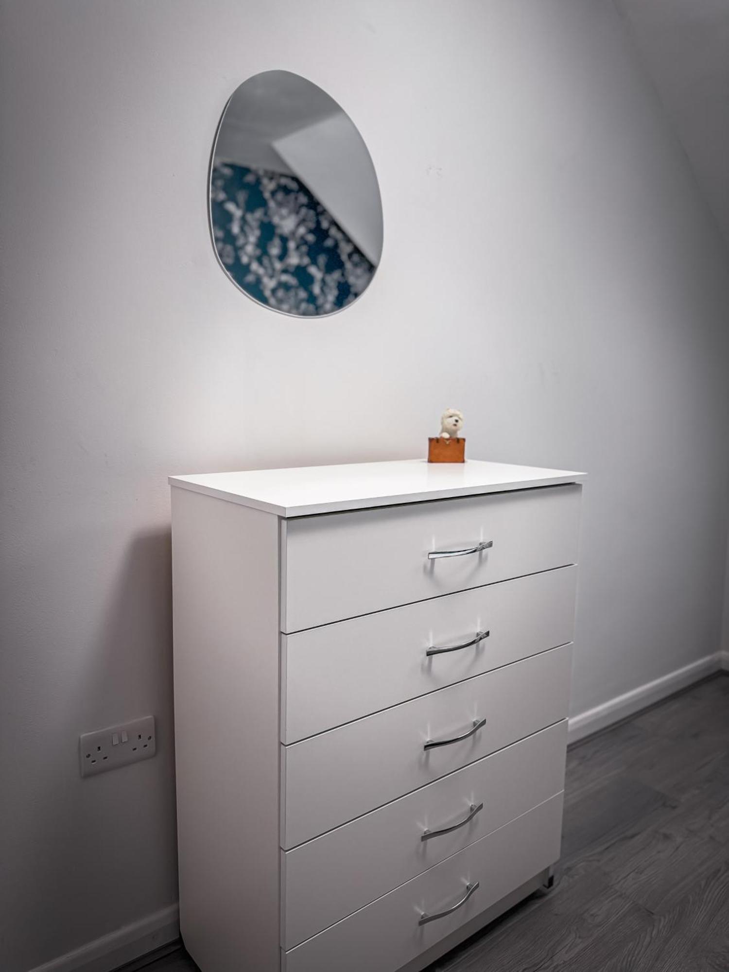 Blue Moon Apartman Birmingham Kültér fotó