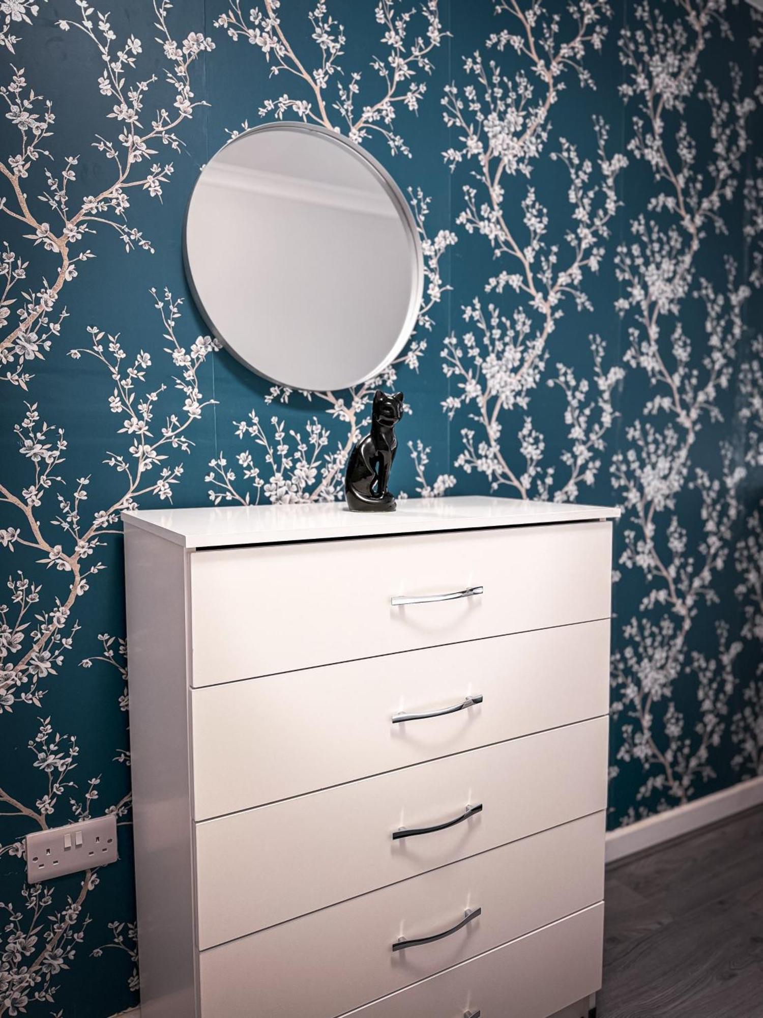 Blue Moon Apartman Birmingham Kültér fotó