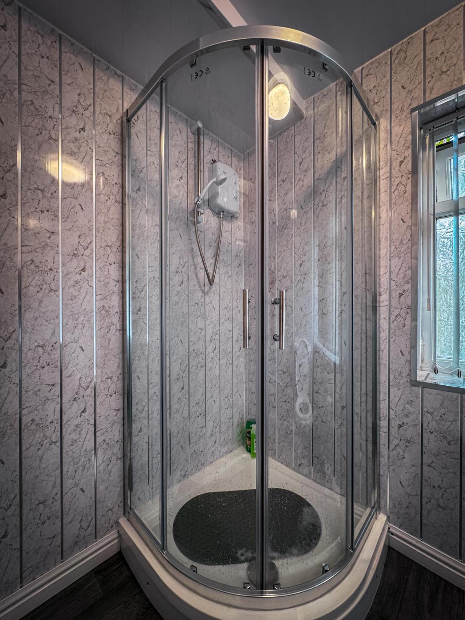 Blue Moon Apartman Birmingham Kültér fotó
