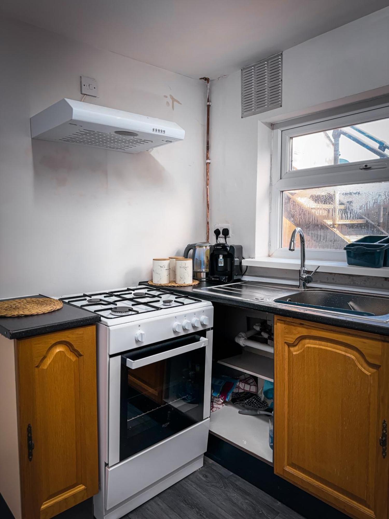 Blue Moon Apartman Birmingham Kültér fotó