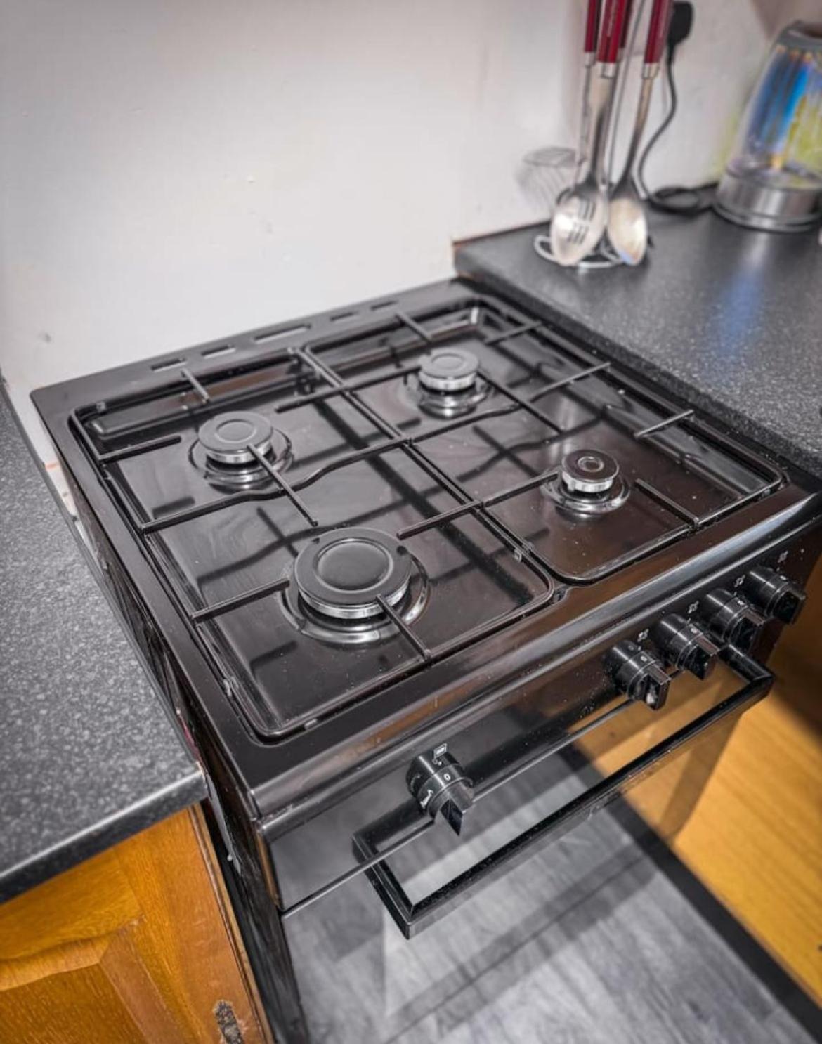 Blue Moon Apartman Birmingham Kültér fotó