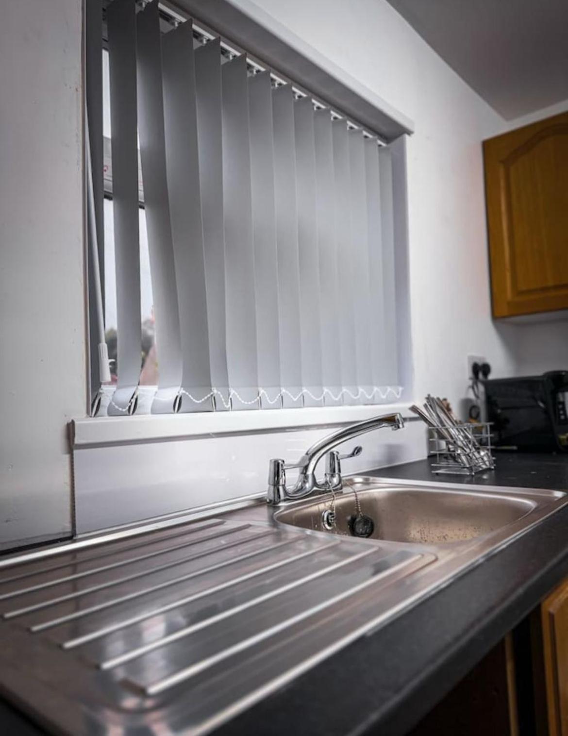 Blue Moon Apartman Birmingham Kültér fotó